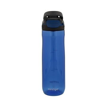 Contigo Cortland Water Bottle Monaco Blue - 709mL